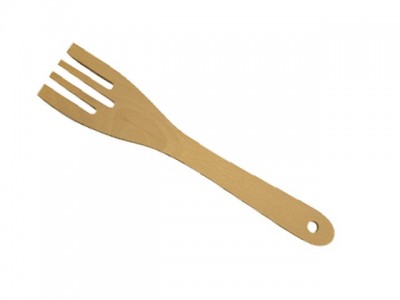 Spatula-fork