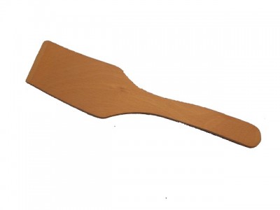Spatula 2x bended