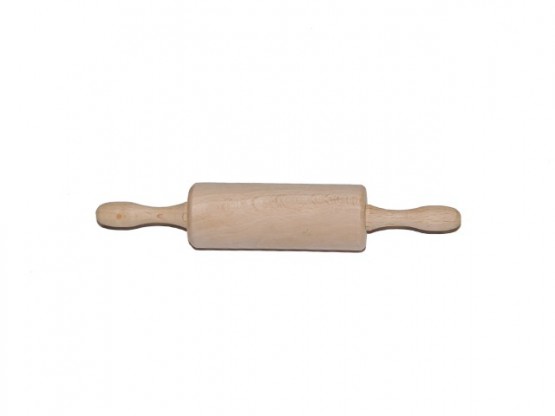Rolling pin for children