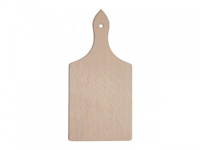 Chopping board for meat