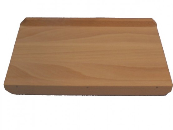Board for rolling dough