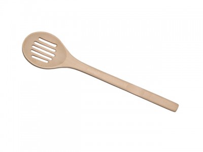 Spoon strong grooved
